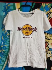 T-shirt Hard Rock Cafe da