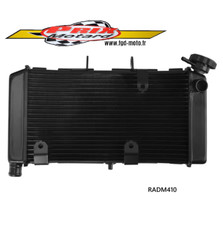 HONDA NC 700 S/SA/SD 2011/2017 RADIATEUR EAU NEUF