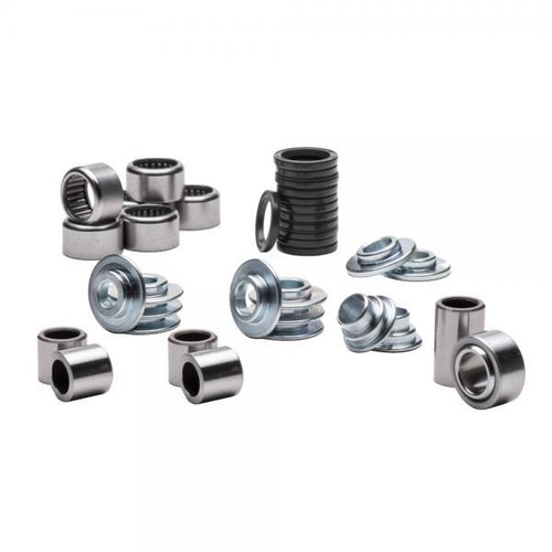Kit cuscinetti guarnizioni - kit,