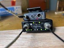 Lectrosonics Blk 26 Set