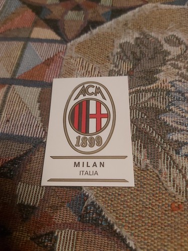 Edizione panini football clubs - edizione,
