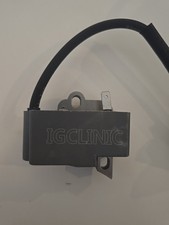 Bobina accensione. Adatto per