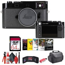 Leica M11 Rangefinder Camera