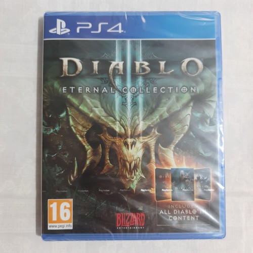 Diablo iii eternal - iii,