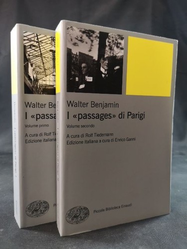 Passages parigi 2 - parigi,,