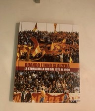 LIBRO BOOK ULTRAS LA VECCHIA
