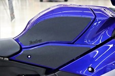 TechSpec Yamaha R1 / R1M 2015