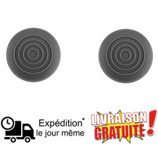 2x Grip Joystick Manette PS5