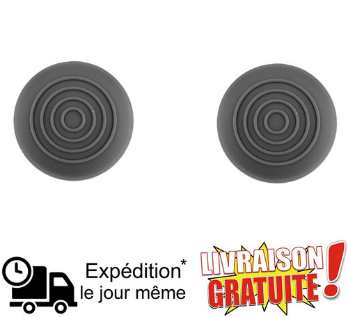 Grip joystick manette ps5 - grip,
