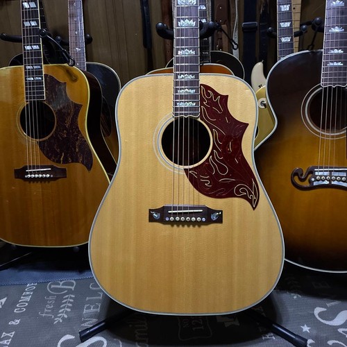 2017 gibson custom acoustic - [2017],