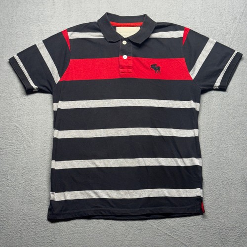 Polo abercrombie fitch - polo, &