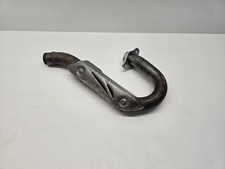 TUBO TESTATA SCARICO HONDA CRF