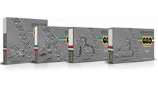 CATENA REGINA 135EBXL 100