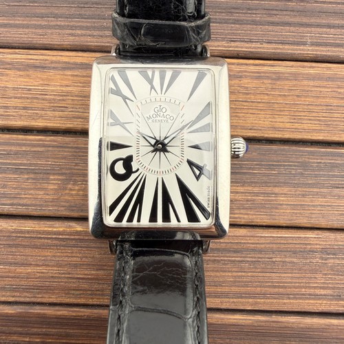 Orologio uomo gio monaco - orologio,