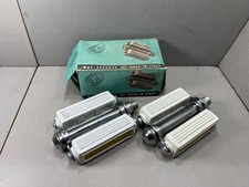 Pedali vintage Way Assauto 21