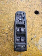 Pulsantiera Alzavetri Laguna