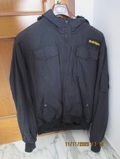 Giubbotto uomo invernale