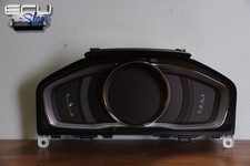 Speedometer Instrument Cluster
