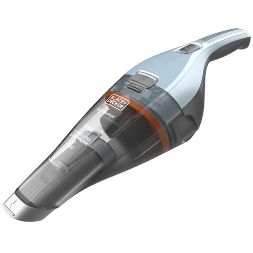 Black decker dustbuster - decker,