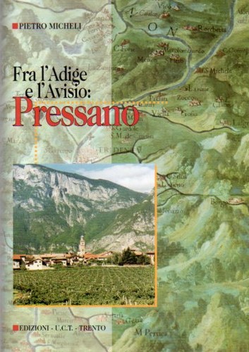 Fra adige l avisio - fra, e