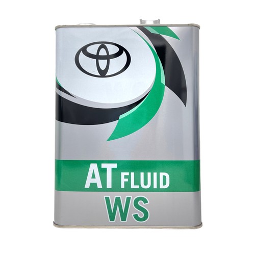 Toyota atf l - toyota, ws