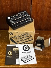 Moog Minitaur Analog Bass