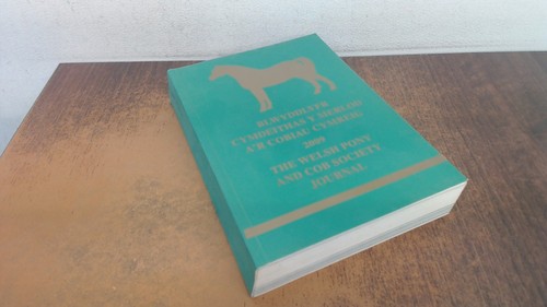 The welsh pony and - welsh,
