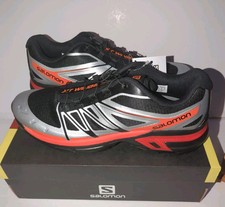 Salomon XT Wings 2 Black