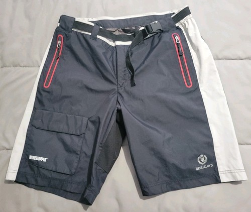 Pantaloncini corti uomo henri - corti,