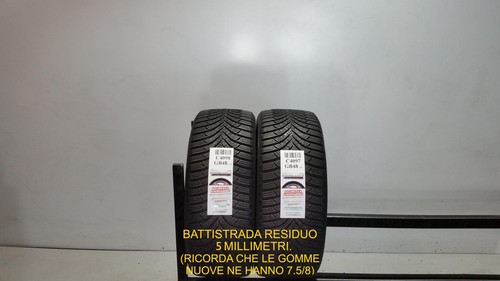 Gomme usate termiche - gomme,