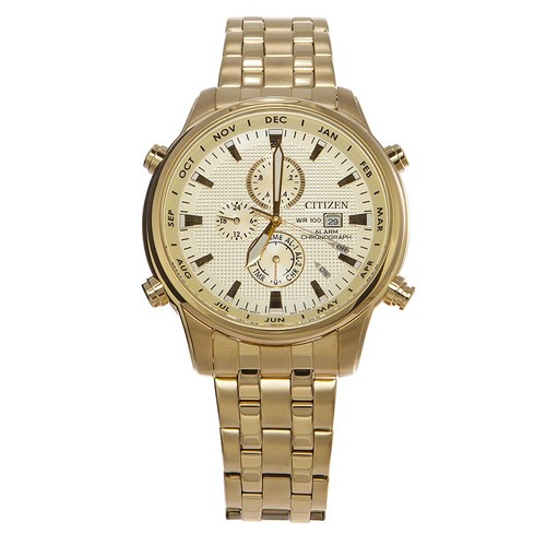 Citizen men chronograph - citizen, men's