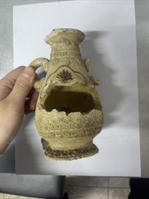 Anfora  per acquario in Resina