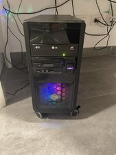 Retro Pc Da Gaming Asrock