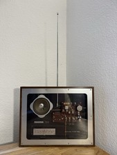 MAXIMAL TR2 AM/FM radio da