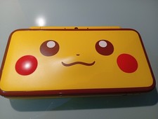 NEW NINTENDO 2DS XL POKEMON