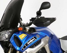 Disco MRA Tour Nero per Yamaha