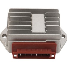 Voltage Regulator Rectifier