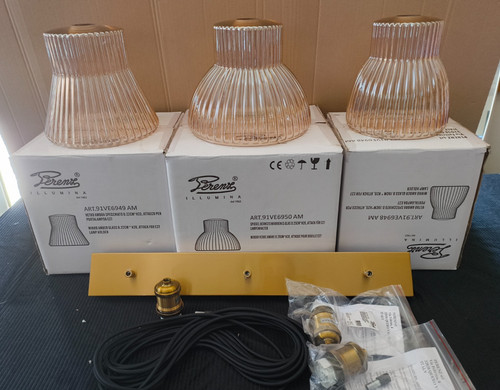 Perenz illumina lampadario 3 - illumina, a