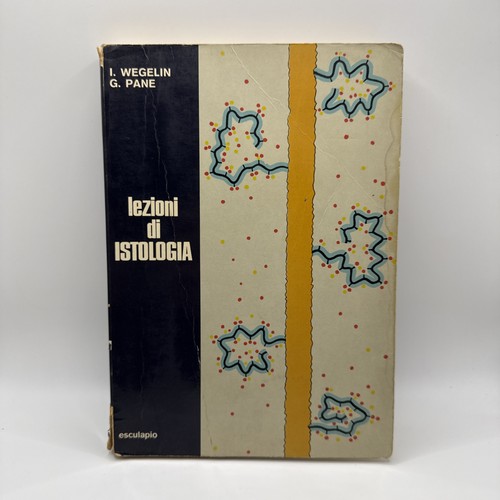 Lezioni istologia carinci - lezioni, di
