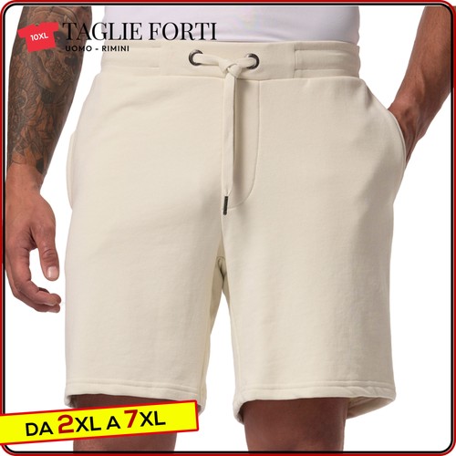 Pantaloncino corto bermuda - pantaloncino,