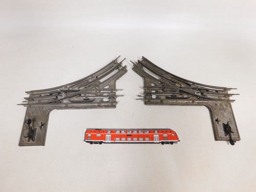Märklin spur scambio - 0, 8er