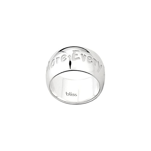 Anello bliss donna argento - bliss, in