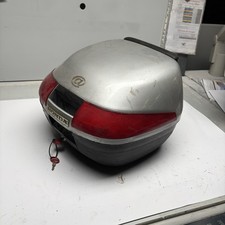 Bauletto Honda Chiocciola 150