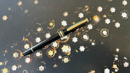 Montblanc classique 163 - montblanc,
