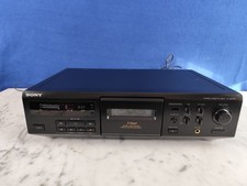 Sony TC-KE600s Tapedeck