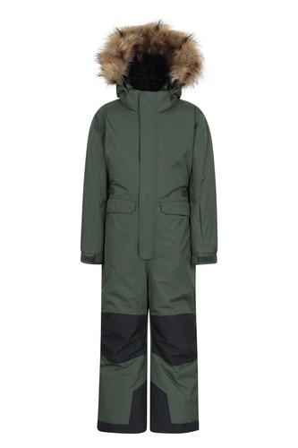 Tuta neve parka - tuta,
