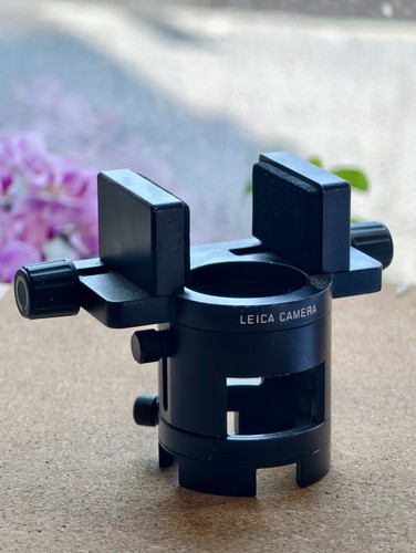 Leica adattatore digitale - leica,