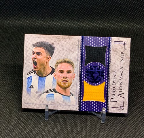 Dybala mac allister 09 - dybala,