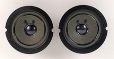 PIONEER 66-B01A - COPPIA TWEETER - 8 OHMS - DIAMETRO = 8 CM