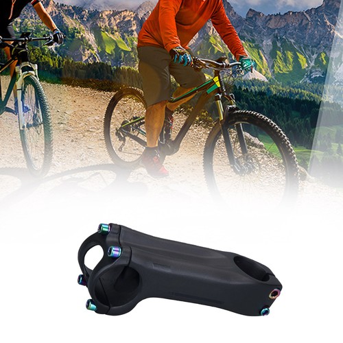 Asta bici fibra carbonio - in,